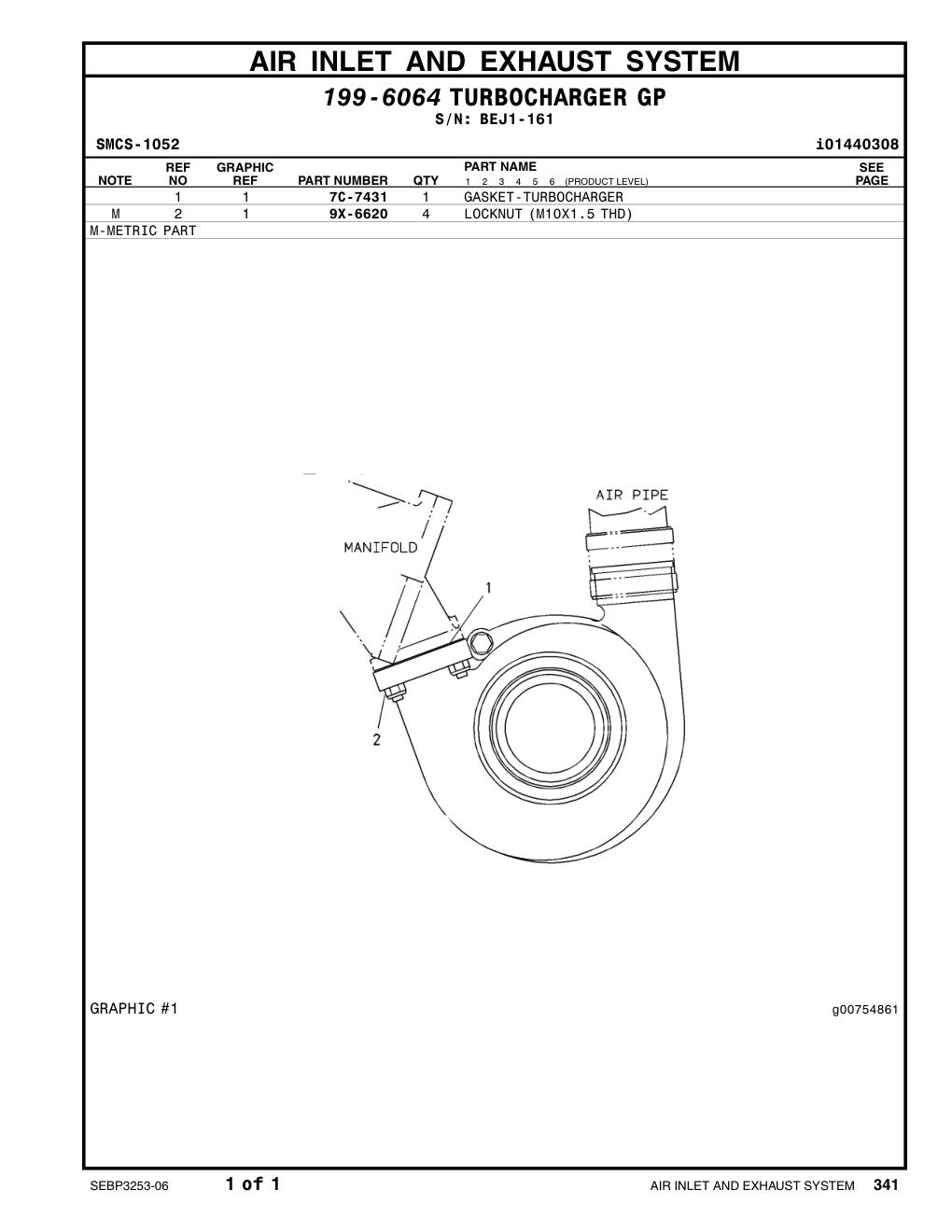 9X-6620 9X-6620 CAT parts manual diagram