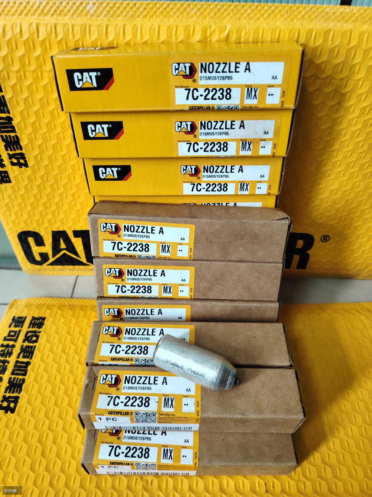 7C2238