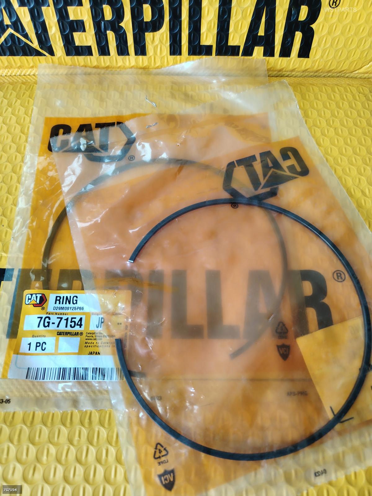 RING 7G7154